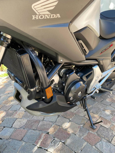 Imagen 9 de 11 de Honda Nc750x