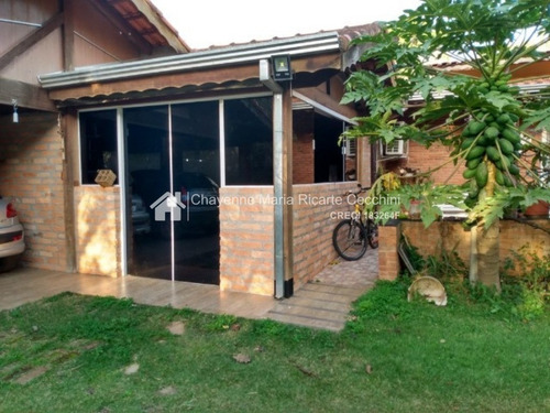 Imagem 16 de 16 de Linda Chácara Com At=1.800 M² Em Várzea Paulista (região De Jundiaí) - Sp - Ch00010 - 69005040