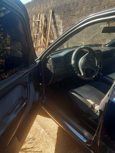 Imagem 9 de 9 de Chevrolet Vectra Sedam 2.0 Gm