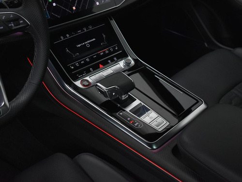 Audi Rs Q8 4.0 Biturbo Fsi 2023