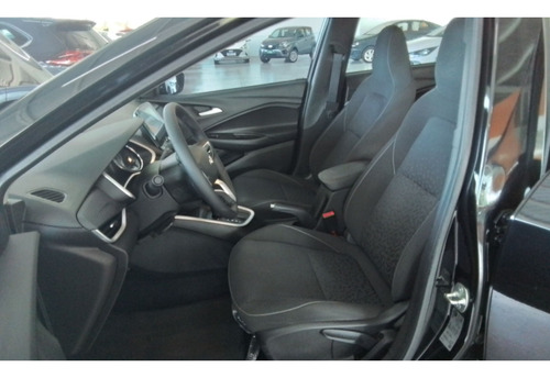 Chevrolet Onix 1.0 TURBO FLEX PLUS LTZ AUTOMÁTICO
