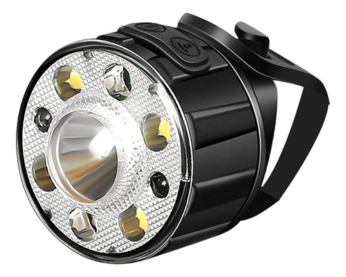 Faro De Bicicleta, Luz Delantera De Bicicleta, Lámpara