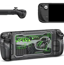 Comprar Funda Protectora Para Steam Deck\u002Fsteam Deck Oled - Speed