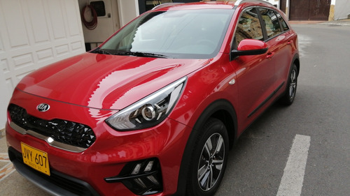 Kia Niro 1.6 Hibrido