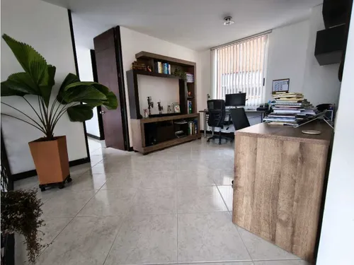 300m2 Duplex En El Poblado