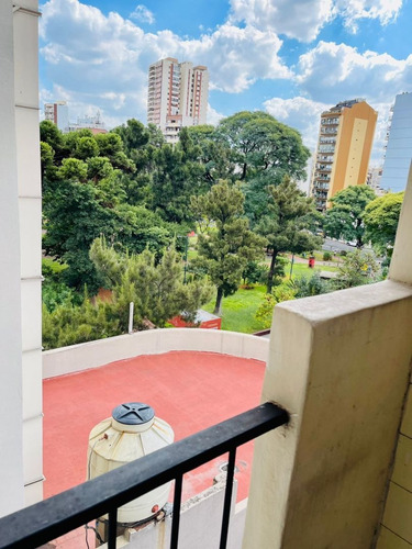 Imagen 8 de 8 de Departamento En Venta En Parque Chacabuco