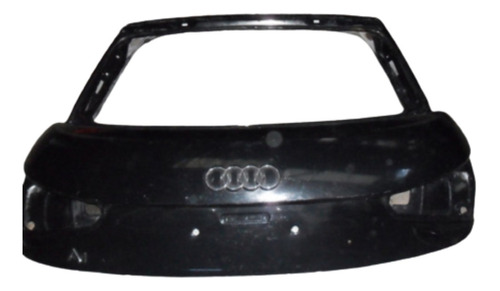 Porton Trasero Audi A1 Original 3 Puertas!