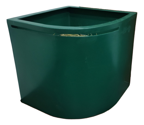 Comedero Equino Para Boxes