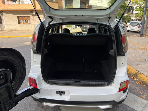Citroën C3 Aircross 1.6 16V Exclusive