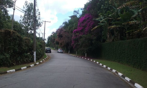 Imagem 3 de 14 de Venda Residential / Land Lot Serra Da Cantareira Mairiporã - 1638