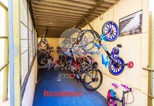 Apartamento À Venda Em Vila João Jorge - Ap008131