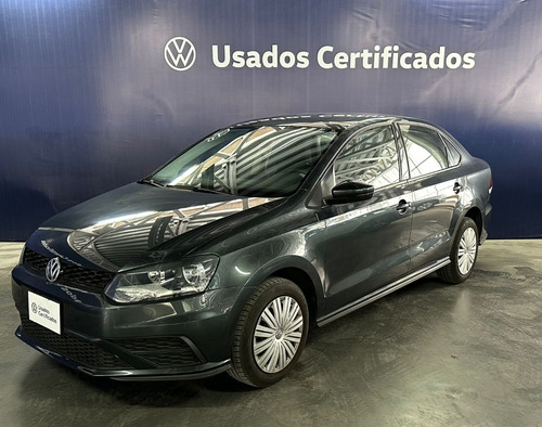 Volkswagen Vento 1.6 Starline Mt