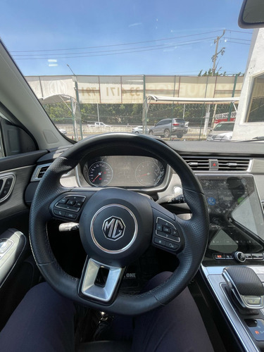 MG RX5 1.5 Tgdi Excited Dct7