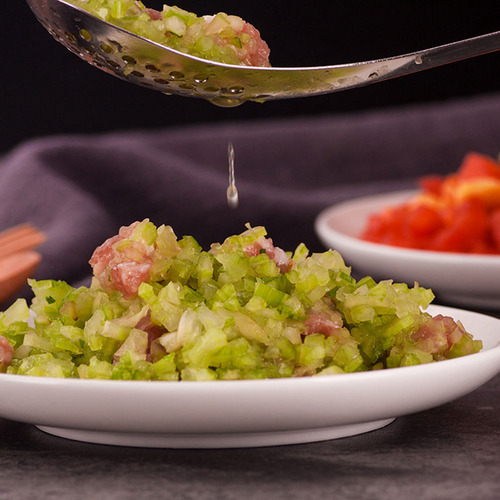 Cuchara De Caviar, Cuchara Ranurada, Cuchara Esferificadora,