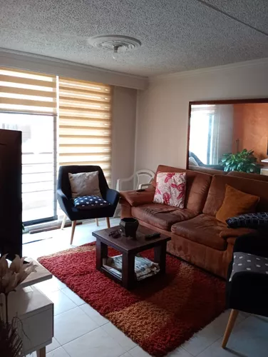 Eucaliptos Apartamento En Venta