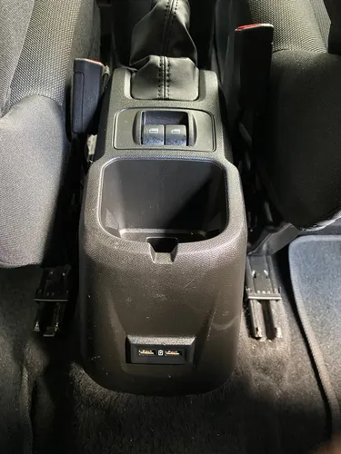Citroën C3 1.6 Shine Automática