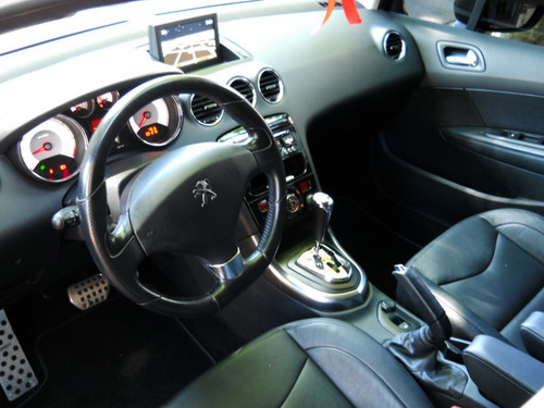 Peugeot 308 Sport