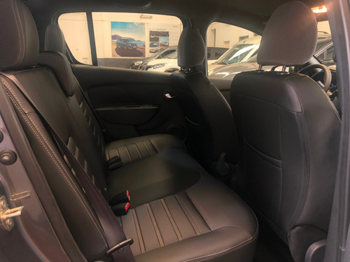 Renault Sandero 1.6 16v Intens Precio Final Fc