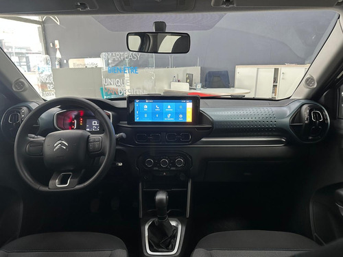 Citroën C3 1.6 16v Vti 115 Feel
