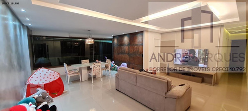 Imagem 1 de 15 de Apartamento Para Venda Em Salvador, Pituaçu, 4 Dormitórios, 4 Suítes, 5 Banheiros, 3 Vagas - Am443_2-1162548