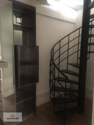 Imagem 5 de 12 de Loja Para Alugar, 137 M² Por R$ 6.550,00/mês - Jardim Aquarius - São José Dos Campos/sp - Lo0004