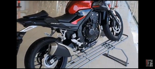 Imagem 6 de 7 de Honda 2021