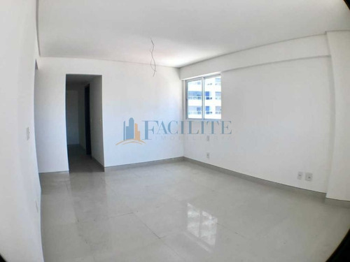 Imagem 3 de 11 de Apartamento No Miramar - 23110-11929