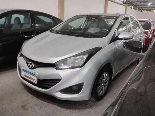 Hyundai HB20S 1.0 Comfort Style Flex 4p