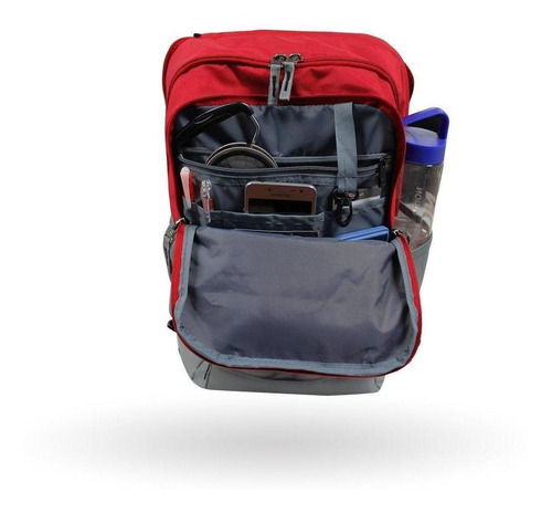 Imagen 3 de 6 de Mochila Wenger Portalaptop Jetty 16 /605178