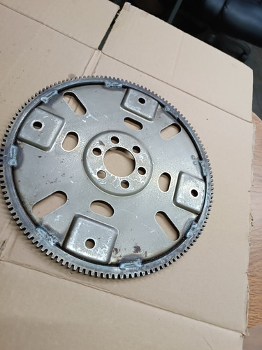 Aro Dentado Aut Tiida 1.8 Lts 4 Cil 2007 2015 (Usado)