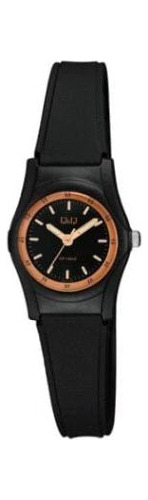 Reloj Pulsera Q&q Con Estuche Rq2022