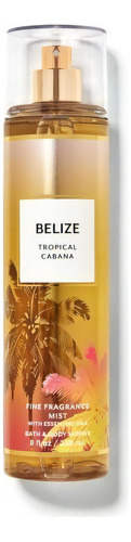 Belize Tropical Cabana - Bath & Body Works