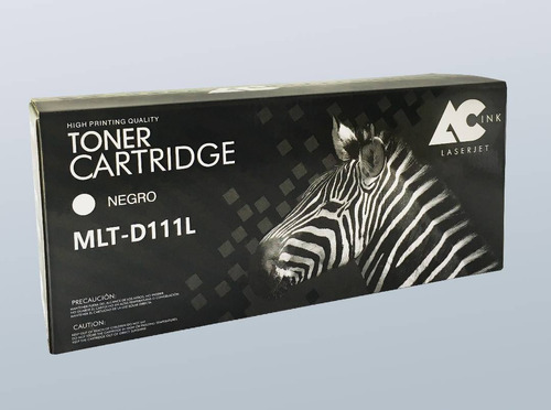 Toner Compatible Samsung Mlt 111 Ac Ink