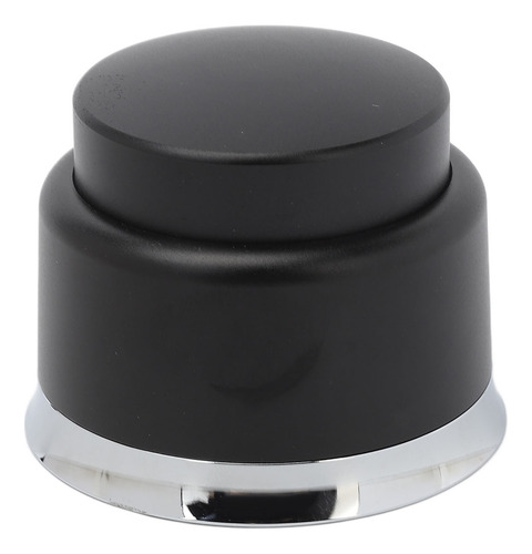 Tamper De Café De Acero Inoxidable Con Fondo Plano