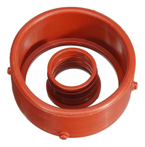 Kit De Juntas De Admisión Turbo Breather Para E350 Gl