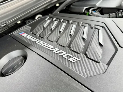 BMW X3 3.0 G01 M40i