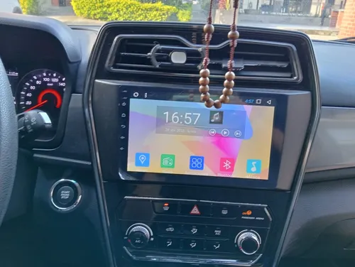 SsangYong Tivoli 1.6l