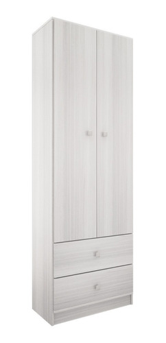 Mueble Cocina Organizador Multi 2 Puertas 2 Cajones Orlandi 