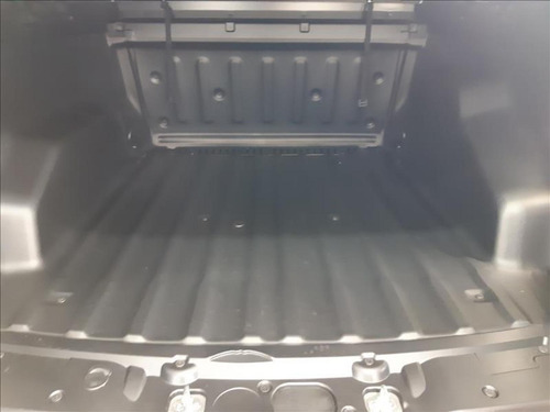 Imagem 5 de 11 de Fiat Toro 1.3 T270 Freedom (aut) 2021/2022