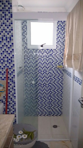 Imagem 19 de 20 de Apartamento Com 02 Dormitórios E 46 M² | Loteamento City Jaragua , São Paulo | Sp - Ap293937v