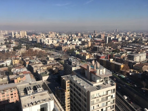 Arriendo Depto En Centro (minimo 10 Dias)