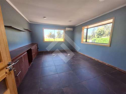 Parcela En Venta En Talagante