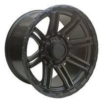 Comprar Set (4u) De Llantas Aro 17x9 Et0 Apernada 6x139 - Dnl