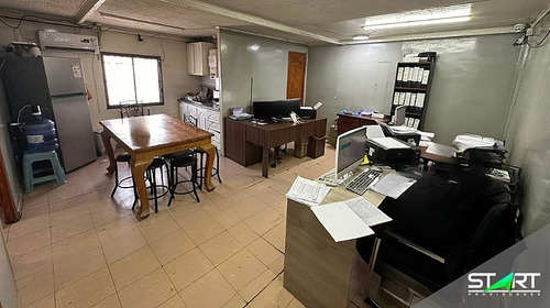 Se Vende Propiedad Industrial Con Excelente Ubicación.