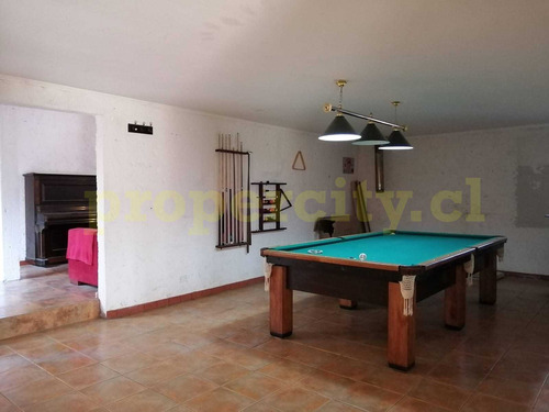 Baja Su Precio! Casa En Venta En Parcela (81273)