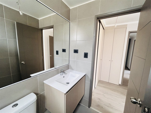 Arriendo Departamentos Nuevos 3d 2b 1e 1bd Los Pinos Quilpué