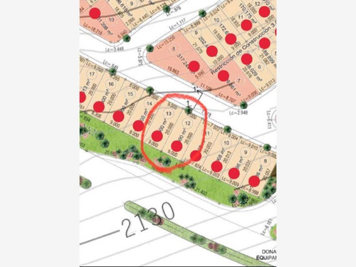 Imagen 1 de 3 de Terreno En Venta Zibatá