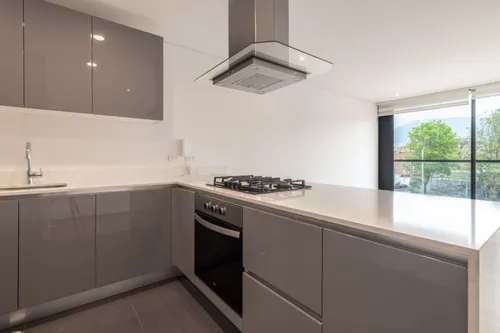 Apartamento En Venta En Chicó Navarra. Cod V10046