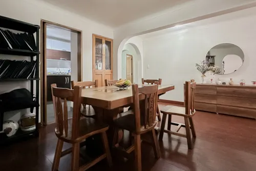 Apartamento En Arriendo En Rincón Del Chicó. Cod A7448