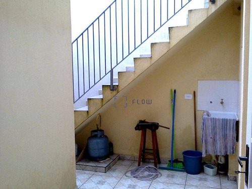 Casa 109m², 3 Dormitorios, 1 Vagas - Chácara Inglesa - Ca1276